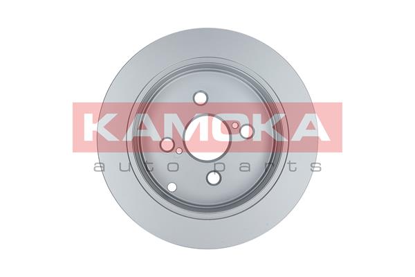 KAMOKA 103148 Bremsscheibe