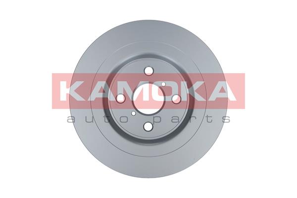 KAMOKA 103150 Bremsscheibe