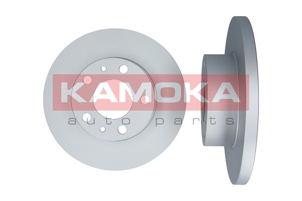 KAMOKA 1031516 Bremsscheibe