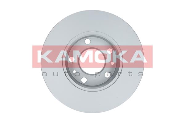 KAMOKA 1031516 Bremsscheibe