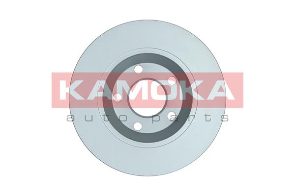 KAMOKA 1031518 Bremsscheibe