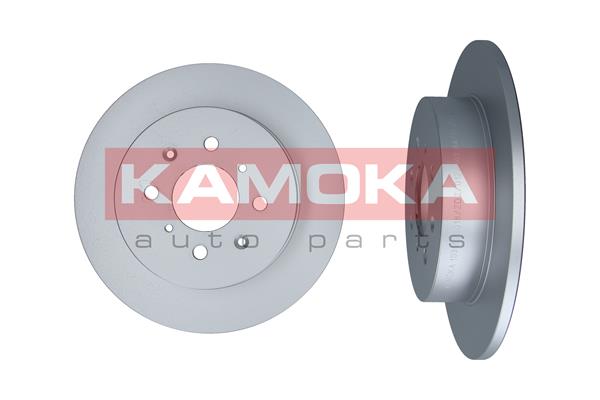KAMOKA 103151 Bremsscheibe