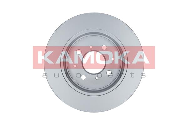 KAMOKA 103151 Bremsscheibe