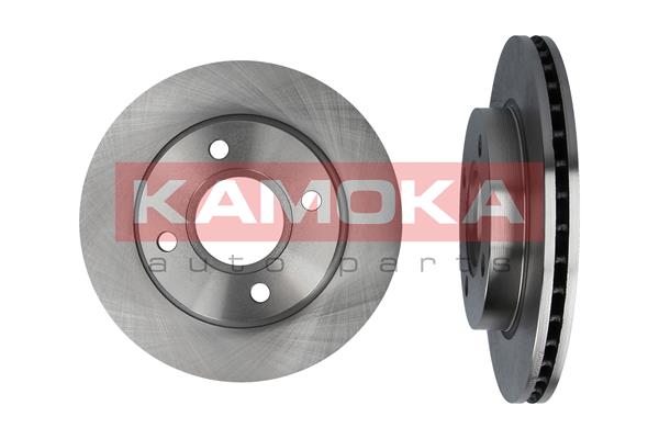 KAMOKA 1031532 Bremsscheibe