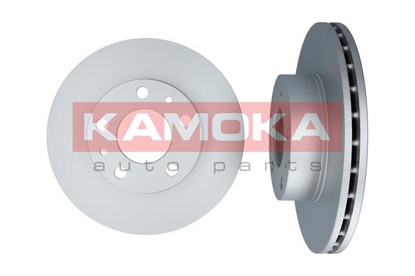 KAMOKA 1031534 Brzdový kotouč