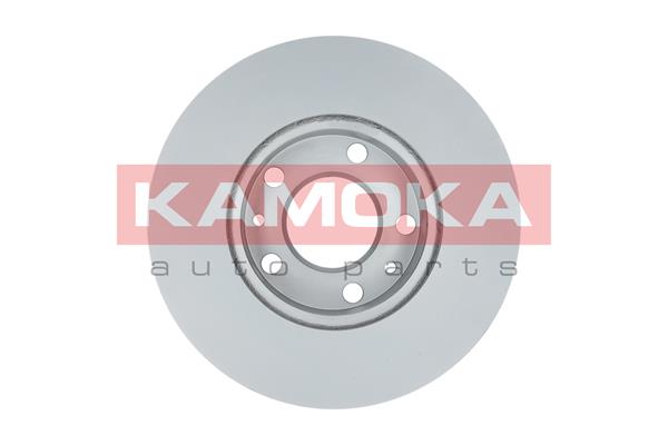 KAMOKA 1031534 Bremsscheibe