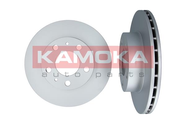 KAMOKA 1031536 Bremsscheibe
