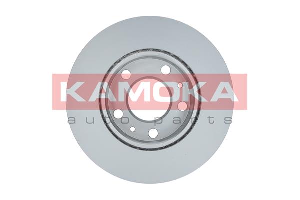 KAMOKA 1031536 Bremsscheibe
