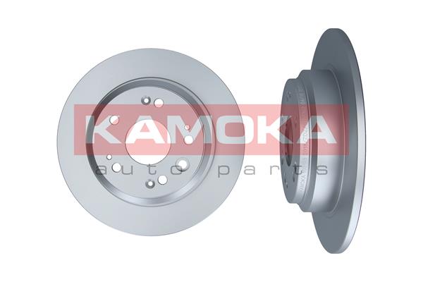 KAMOKA 103153 Bremsscheibe