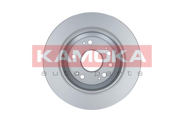 KAMOKA 103153 Bremsscheibe