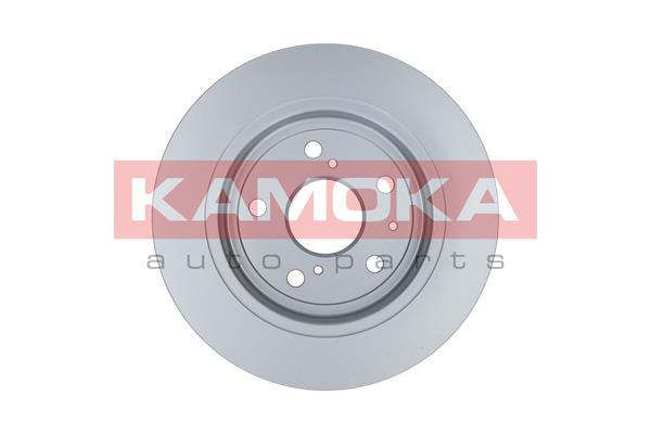KAMOKA 103154 Bremsscheibe