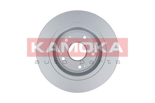 KAMOKA 103155 Bremsscheibe