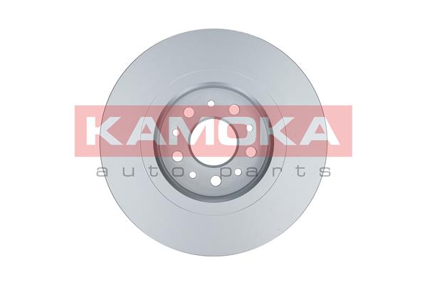 KAMOKA 103158 Bremsscheibe