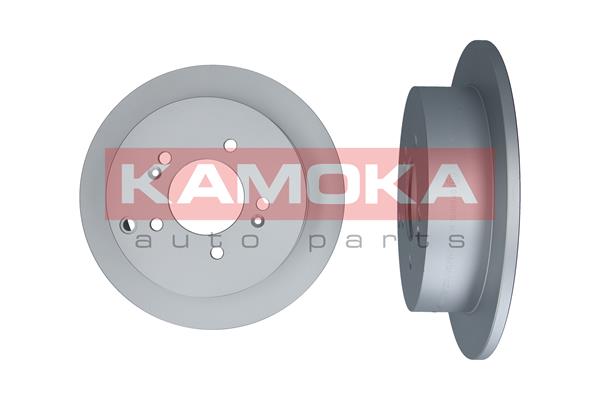 KAMOKA 103159 Bremsscheibe