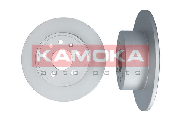 KAMOKA 1031622 Bremsscheibe