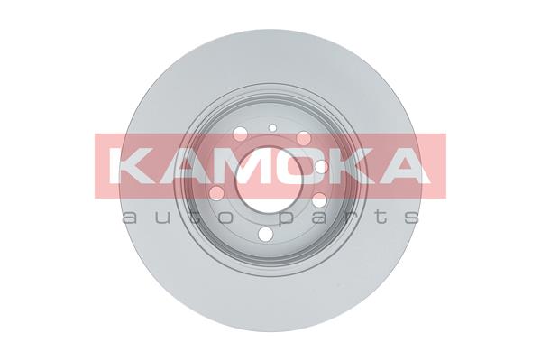 KAMOKA 1031622 Bremsscheibe
