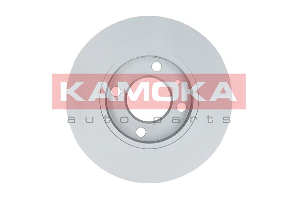 KAMOKA 1031624 Bremsscheibe
