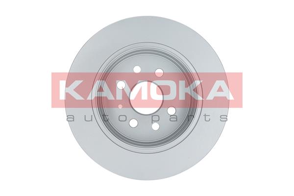 KAMOKA 1031628 Bremsscheibe