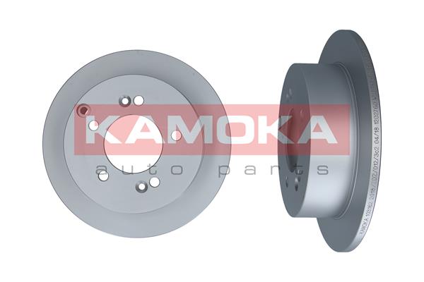 KAMOKA 103162 Bremsscheibe