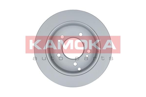 KAMOKA 103162 Bremsscheibe