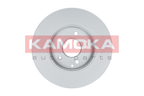 KAMOKA 1031634 Bremsscheibe