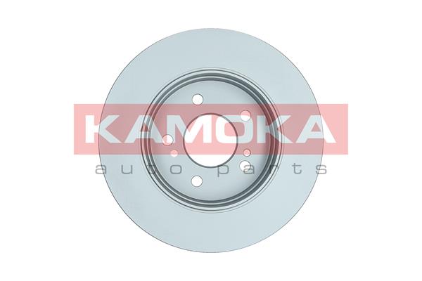 KAMOKA 1031638 Bremsscheibe