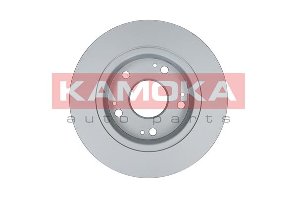 KAMOKA 103163 Bremsscheibe