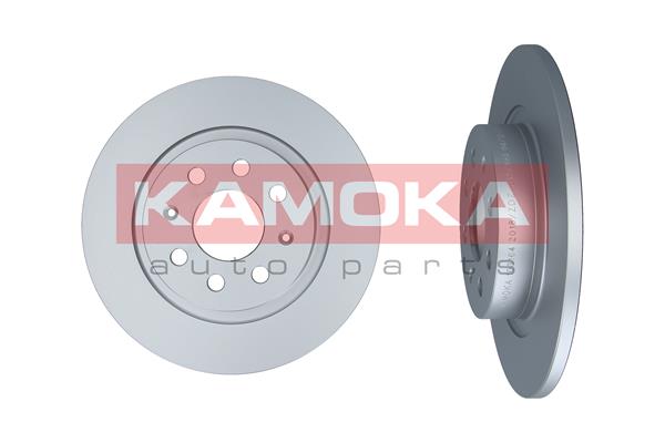 KAMOKA 103164 Bremsscheibe
