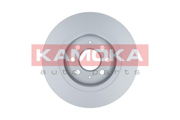 KAMOKA 103164 Bremsscheibe