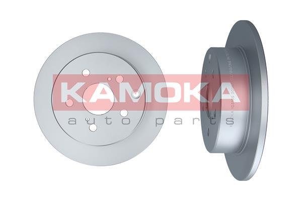 KAMOKA 103165 Bremsscheibe