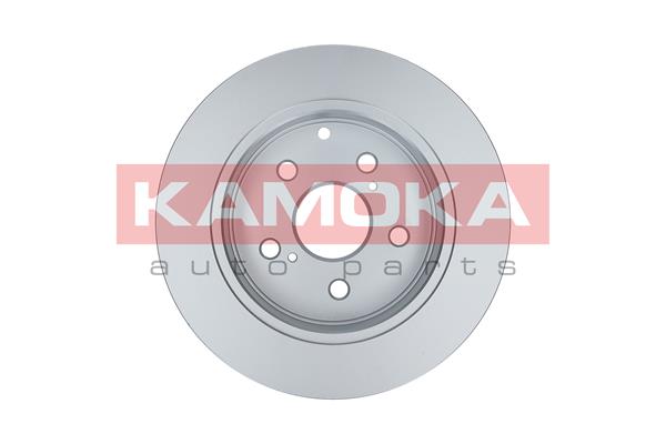 KAMOKA 103165 Bremsscheibe