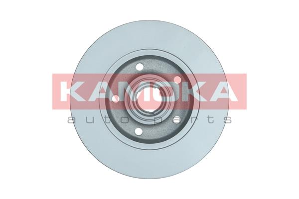 KAMOKA 1031660 Bremsscheibe