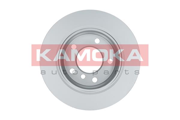 KAMOKA 1031662 Bremsscheibe