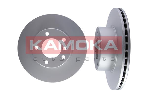 KAMOKA 1031668 Bremsscheibe