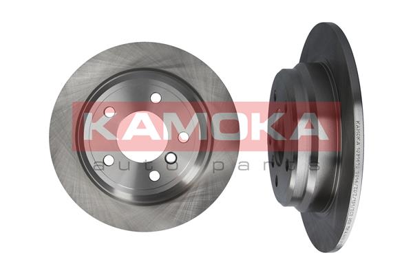 KAMOKA 1031670 Bremsscheibe