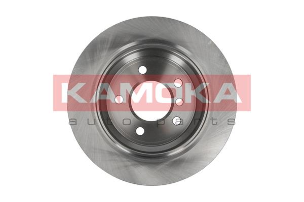 KAMOKA 1031670 Bremsscheibe