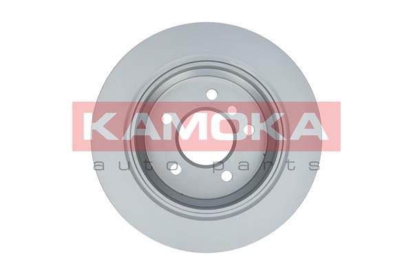 KAMOKA 1031672 Bremsscheibe
