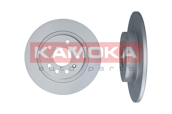 KAMOKA 103167 Bremsscheibe