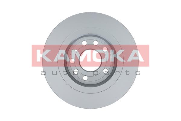KAMOKA 103167 Bremsscheibe