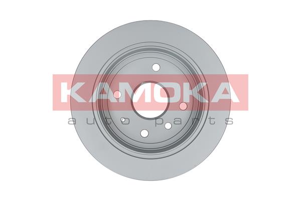 KAMOKA 103168 Bremsscheibe
