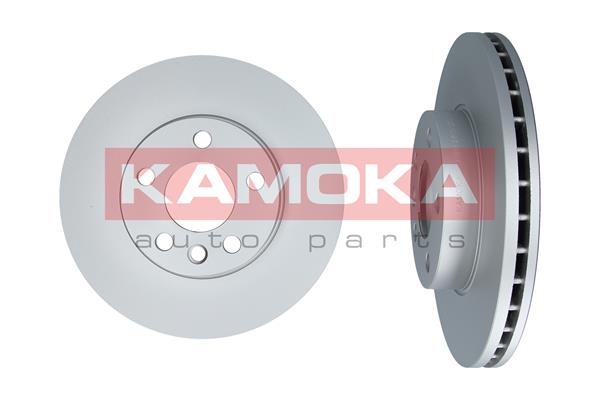 KAMOKA 1031691 Brzdový kotouč