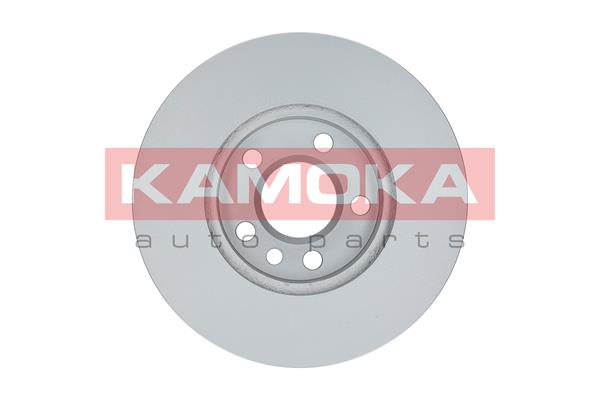 KAMOKA 1031691 Bremsscheibe