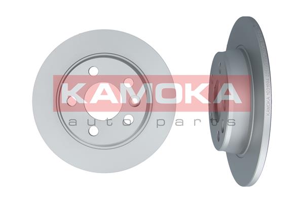 KAMOKA 1031694 Bremsscheibe
