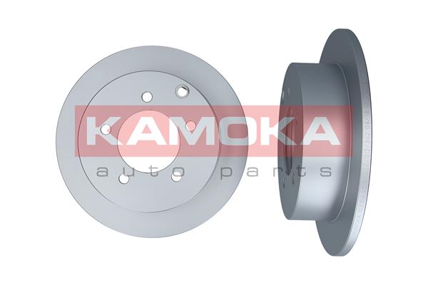 KAMOKA 103169 Bremsscheibe