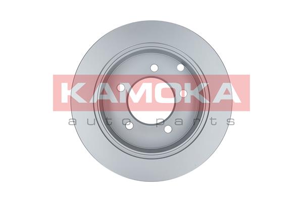 KAMOKA 103169 Bremsscheibe