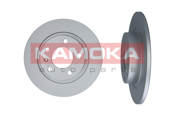 KAMOKA 103170 Bremsscheibe