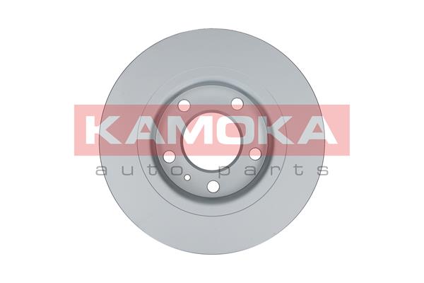 KAMOKA 103170 Bremsscheibe