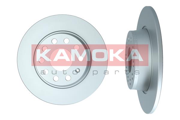 KAMOKA 103171 Bremsscheibe