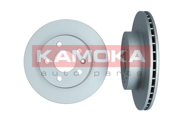 KAMOKA 1031720 Bremsscheibe