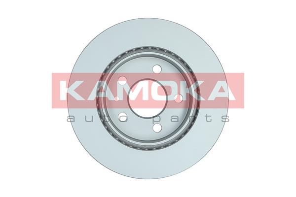 KAMOKA 1031720 Bremsscheibe